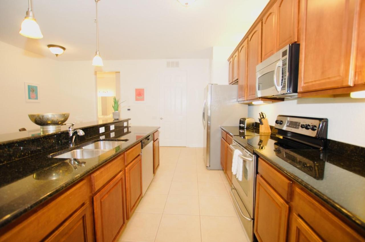 Vista Cay Luxury 2 Bedroom Condo Orlando Kültér fotó