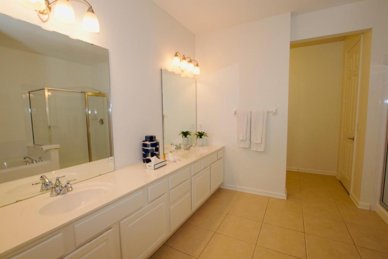 Vista Cay Luxury 2 Bedroom Condo Orlando Kültér fotó