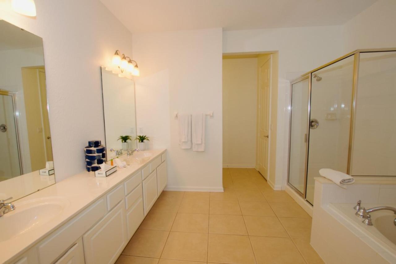 Vista Cay Luxury 2 Bedroom Condo Orlando Kültér fotó