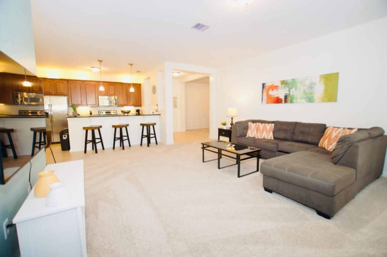 Vista Cay Luxury 2 Bedroom Condo Orlando Kültér fotó