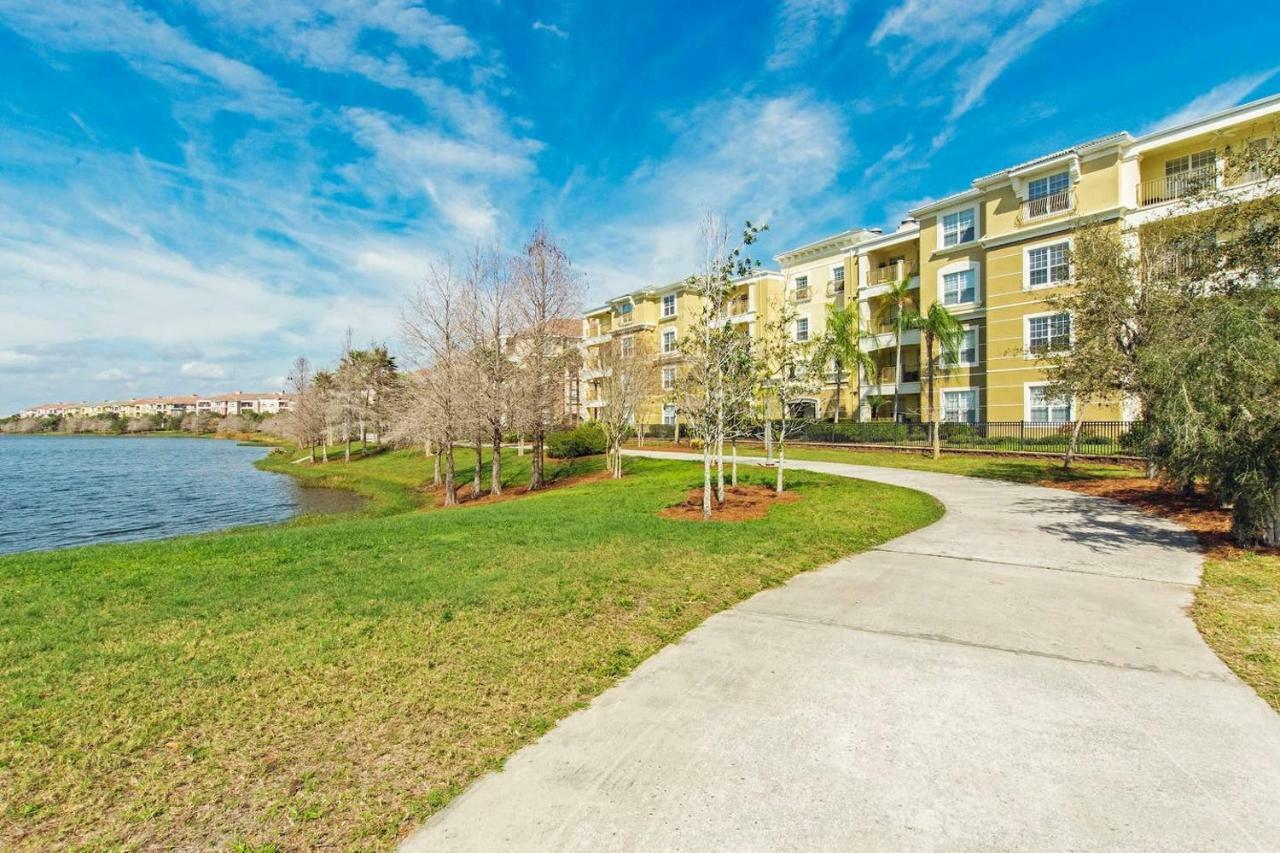 Vista Cay Luxury 2 Bedroom Condo Orlando Kültér fotó