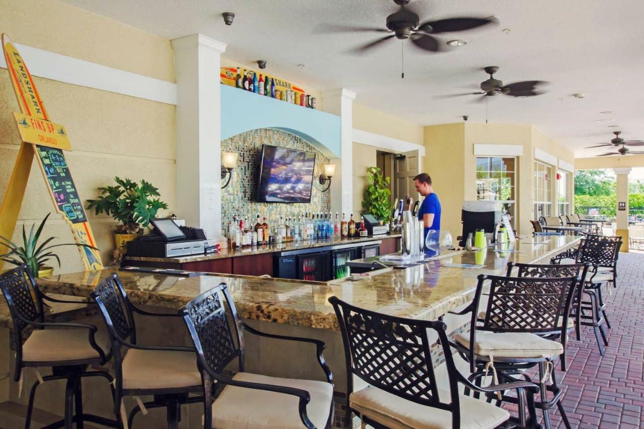 Vista Cay Luxury 2 Bedroom Condo Orlando Kültér fotó