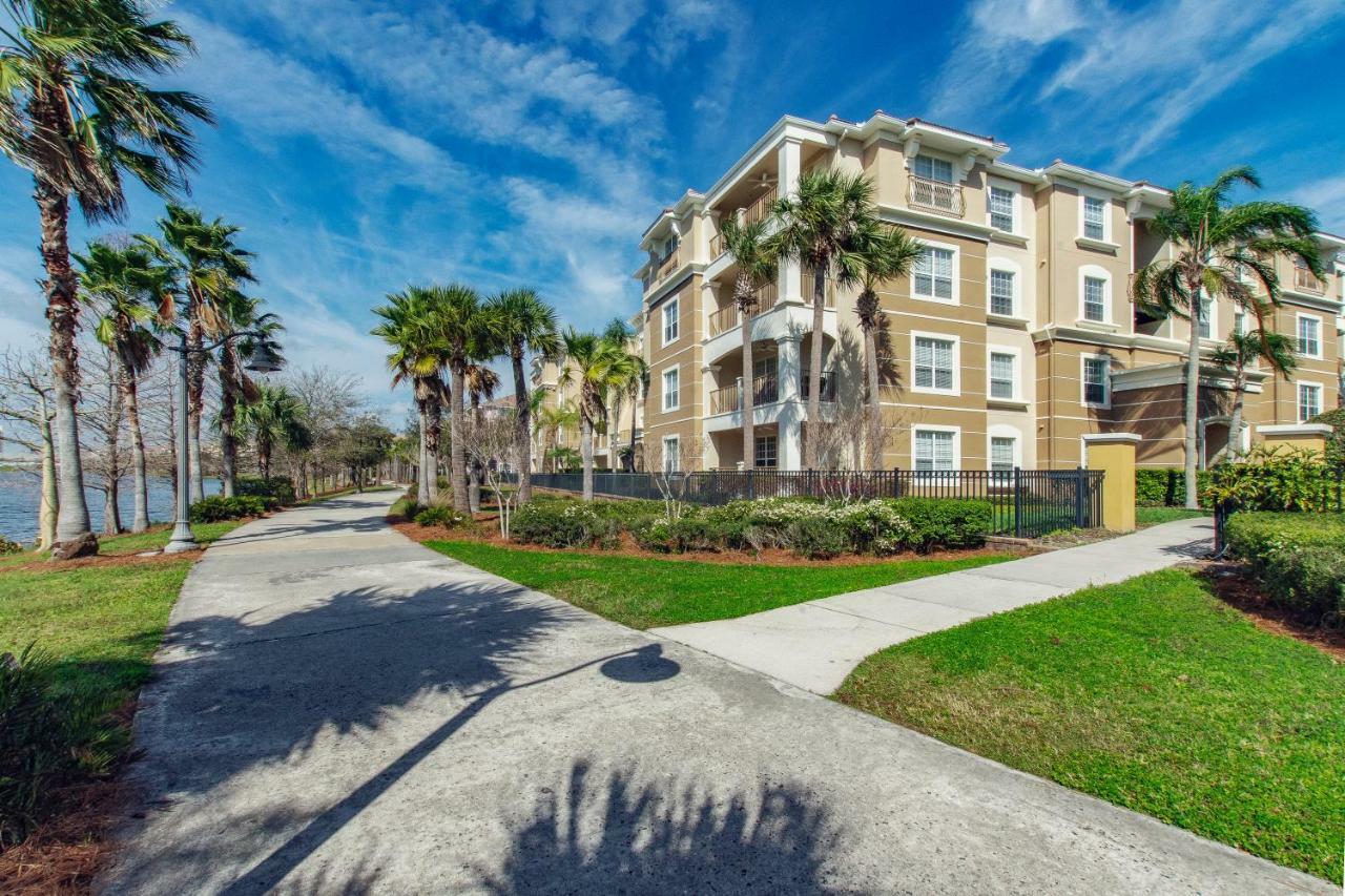 Vista Cay Luxury 2 Bedroom Condo Orlando Kültér fotó